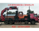 吊車(chē)叉車(chē)出租